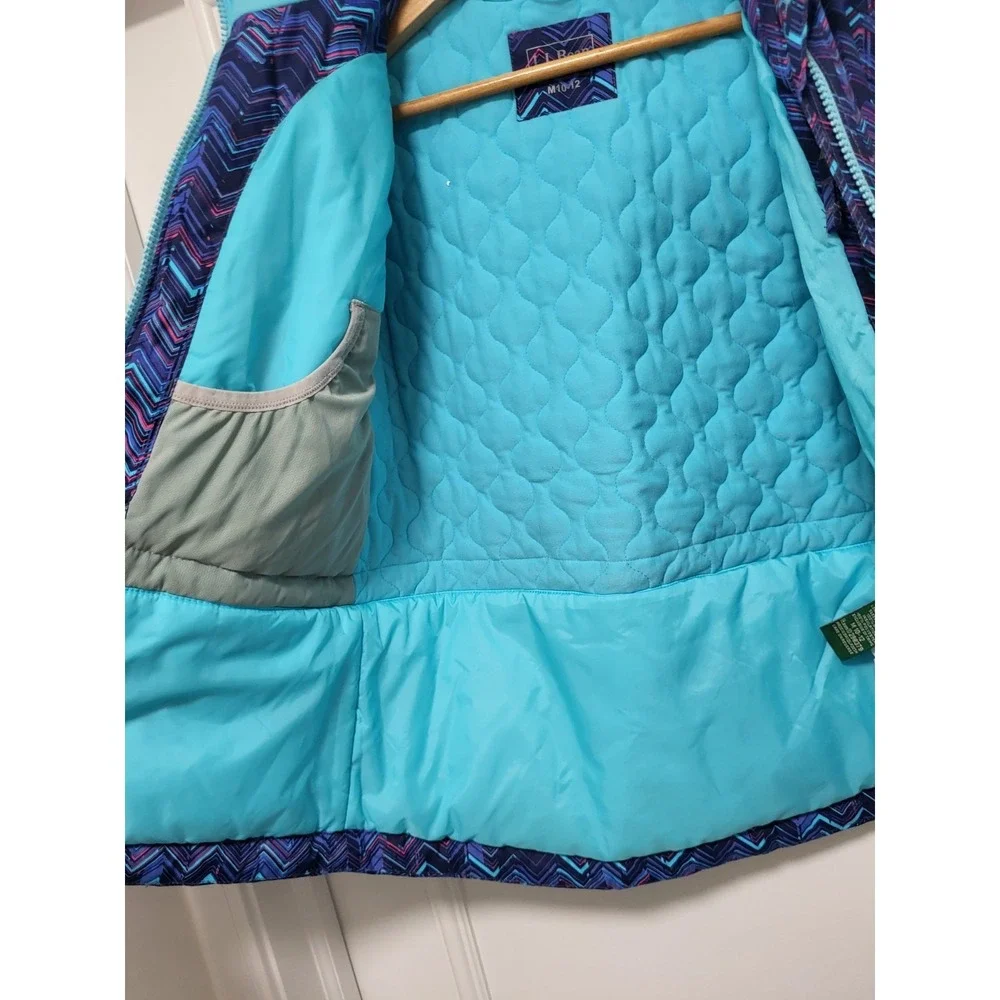L.L. Bean ll bean